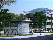 Bóng đá anh, ngoại hạng anh, lịch thi đấu euro 2012, Hà Nội sắp có hàng loạt bãi đỗ xe mới